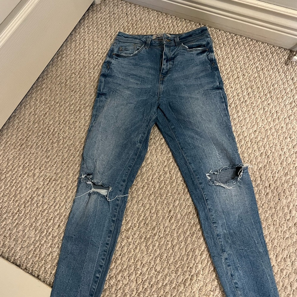 Zara Skinny jeans